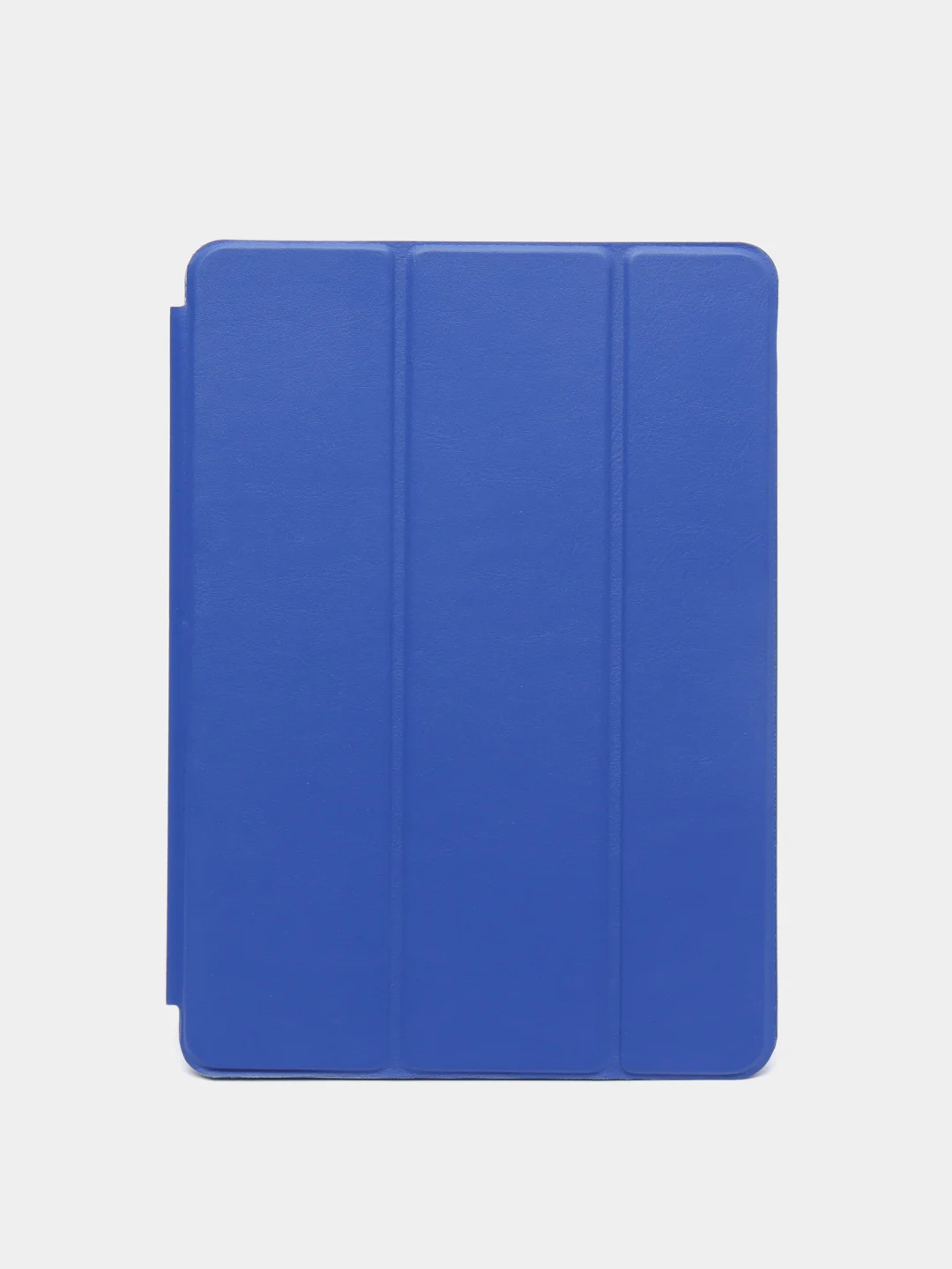 Синий чехол-книжка для планшета iPad Air 2