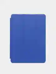 Синий чехол-книжка для планшета iPad Air 2