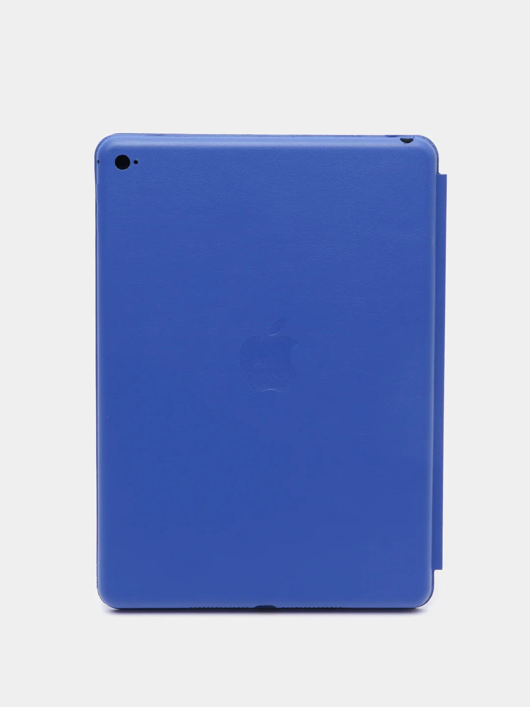 Синий чехол-книжка для планшета iPad Air 2