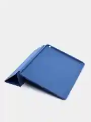 Синий чехол-книжка для планшета iPad Air 2