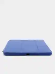 Синий чехол-книжка для планшета iPad Air 2