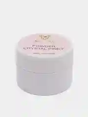 Акриловая пудра Milory Pinky, розовый, 10 г