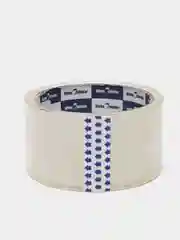 Скотч 50 мм х 40 м (прозрачный)