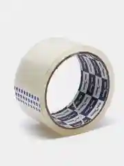 Скотч 50 мм х 40 м (прозрачный)