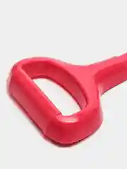 Лопата дачная, розовая