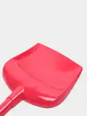 Лопата дачная, розовая