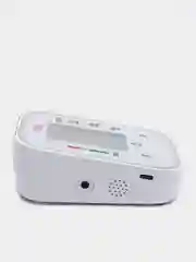 Автоматический электронный тонометр на руку с универсальной манжетой Electronic