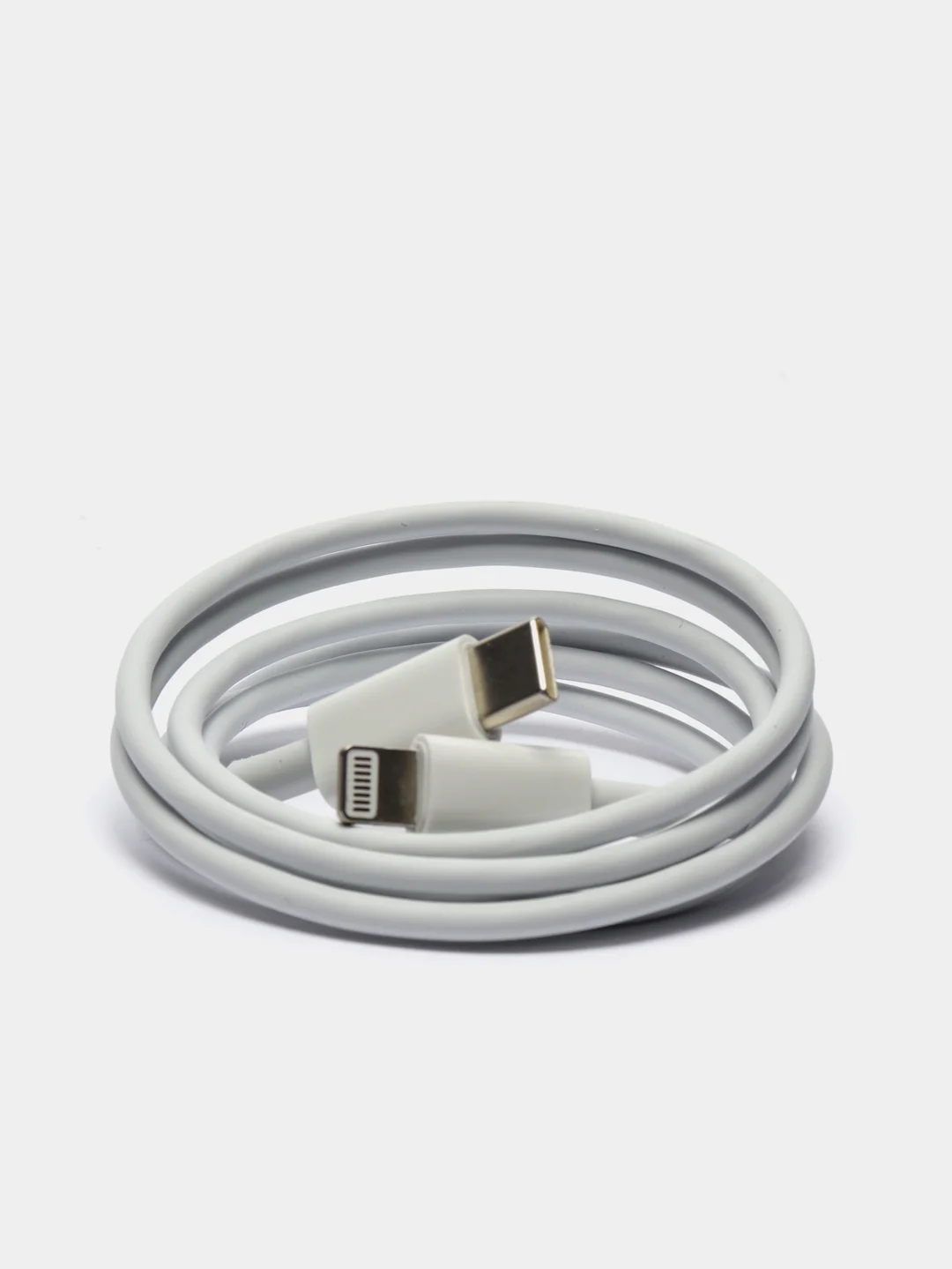 Кабель USB-C - Lightning для iPhone