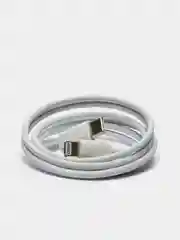 Кабель USB-C - Lightning для iPhone
