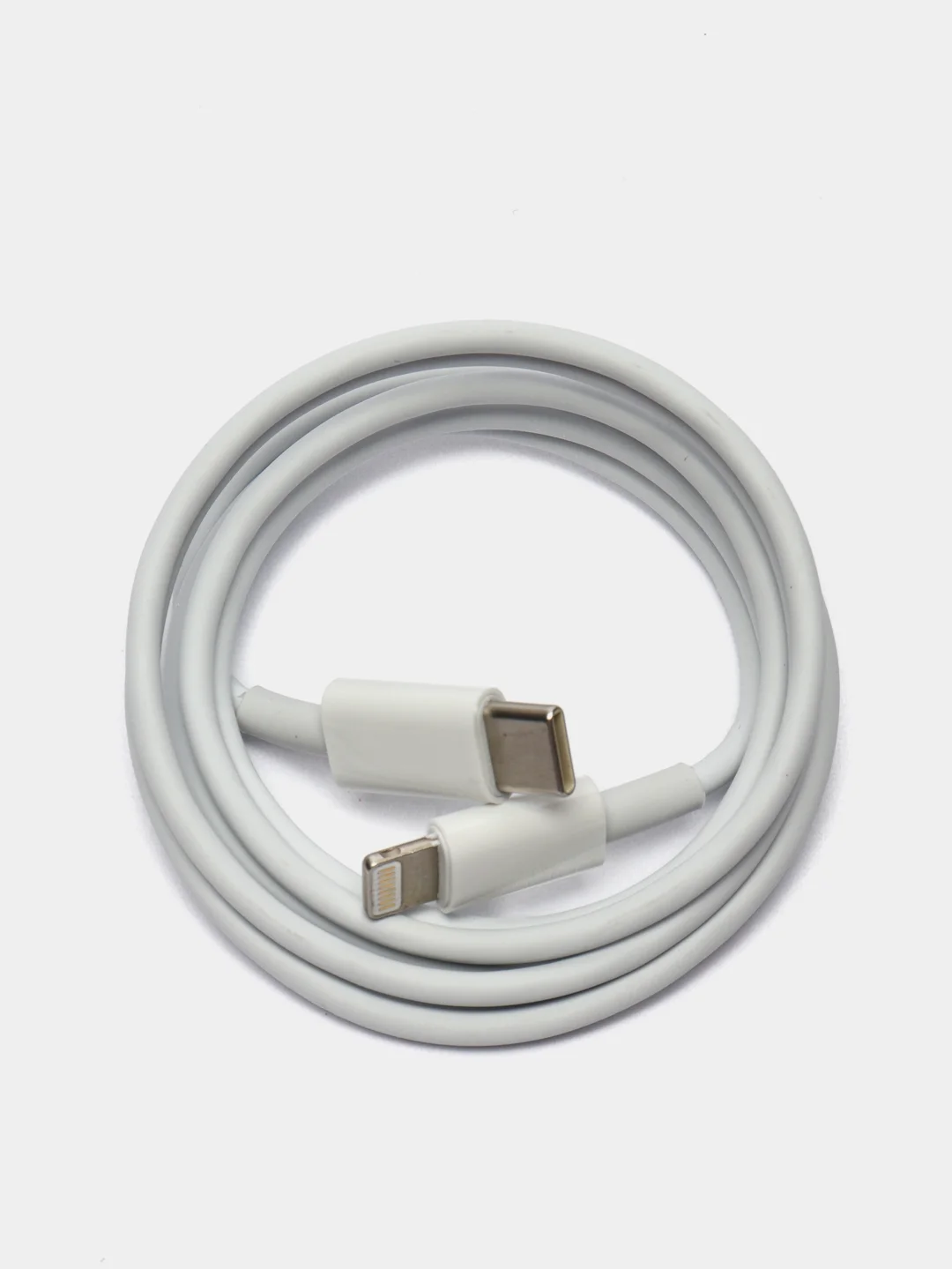 Кабель USB-C - Lightning для iPhone
