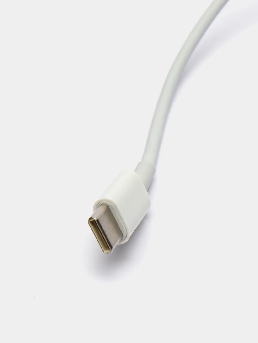 Кабель USB-C - Lightning для iPhone