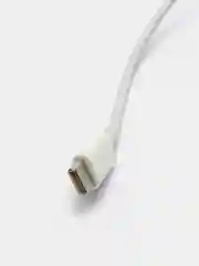 Кабель USB-C - Lightning для iPhone