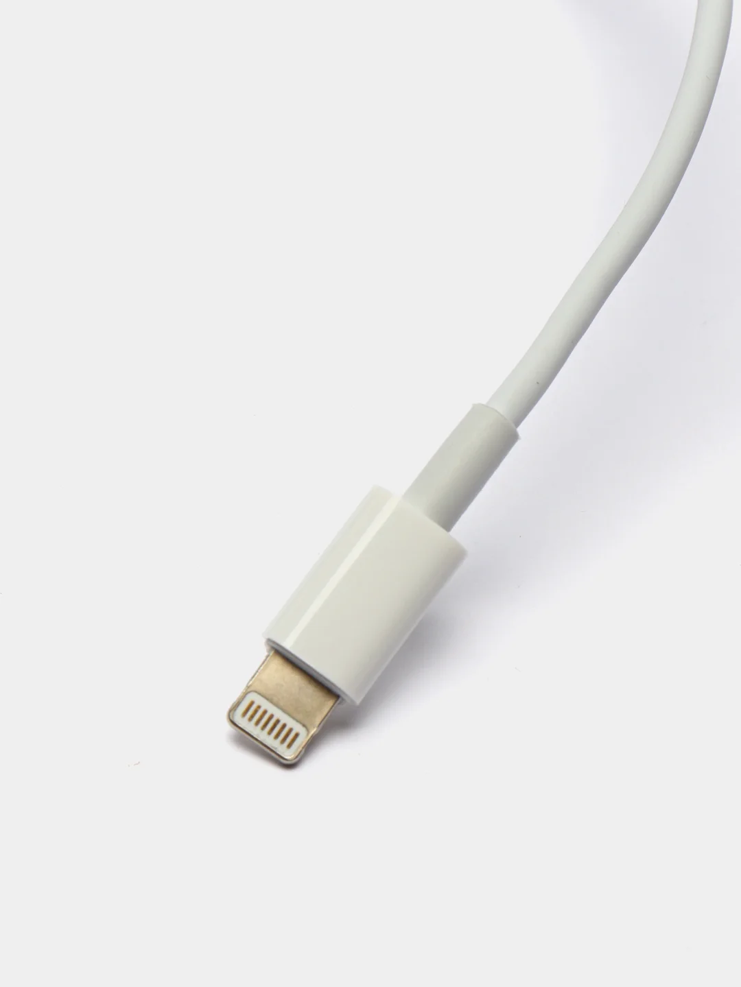 Кабель USB-C - Lightning для iPhone