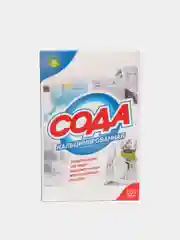 Сода кальцинированная, 600 г