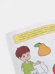 Серый книги  "Весёлые уроки",  по 20 страниц