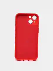 Красный чехол для iPhone 11, 13, 13 Pro