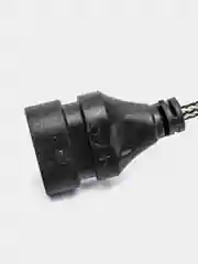 Лампа авто светодиодная Led C6 С6 ISKRA Hb3-9005 6000k 36w 3800lm