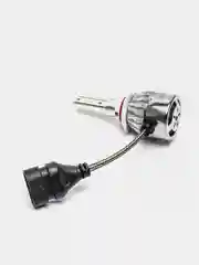 Лампа авто светодиодная Led C6 С6 ISKRA Hb3-9005 6000k 36w 3800lm