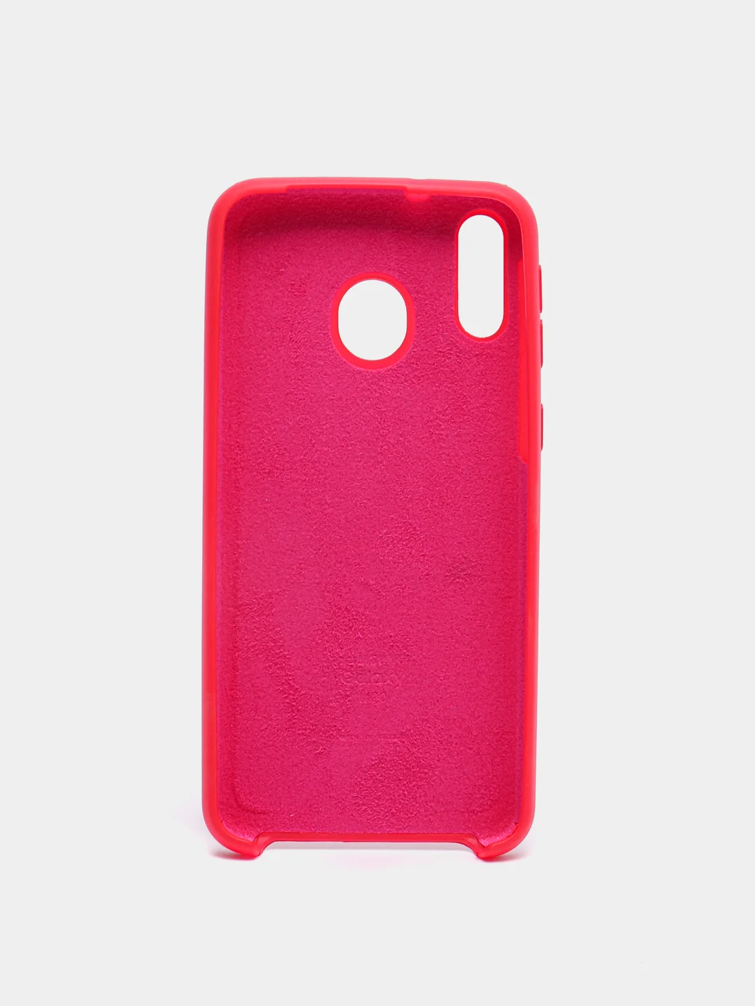 Фуксия чехол Samsung M20 A20