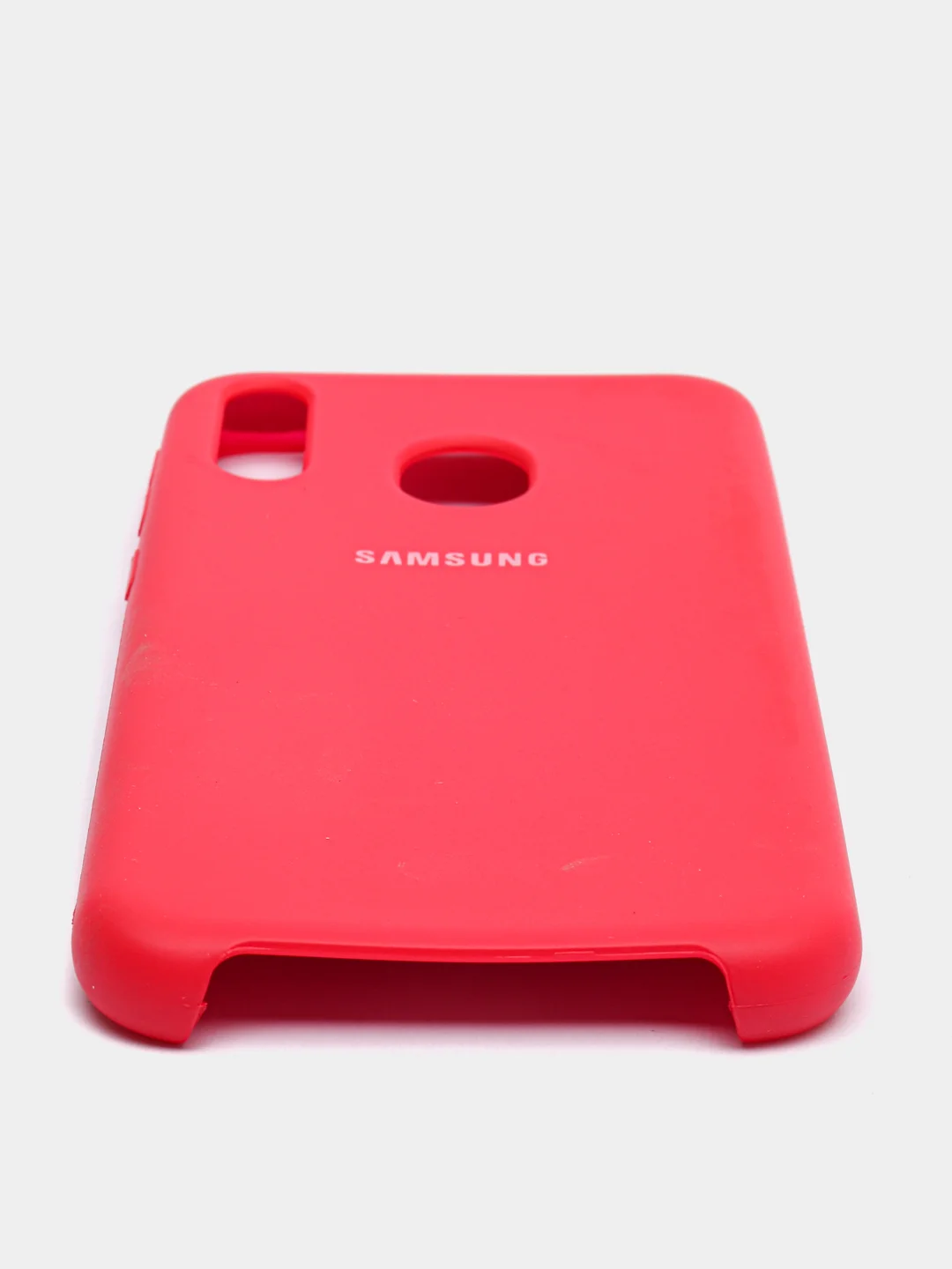 Фуксия чехол Samsung M20 A20