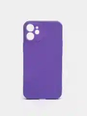 Пурпурный чехол для iPhone 11, 11 Pro, 11 Pro Max, 12 mini, 12, 12 Pro, 12 Pro Max, 13, 13 Pro Max