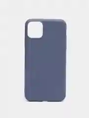 Синий чехол для Apple iPhone 11 Pro Max