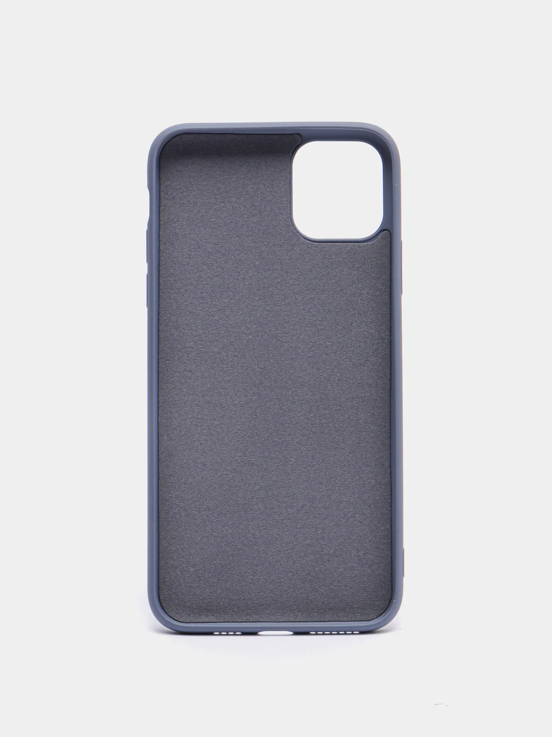 Синий чехол для Apple iPhone 11 Pro Max