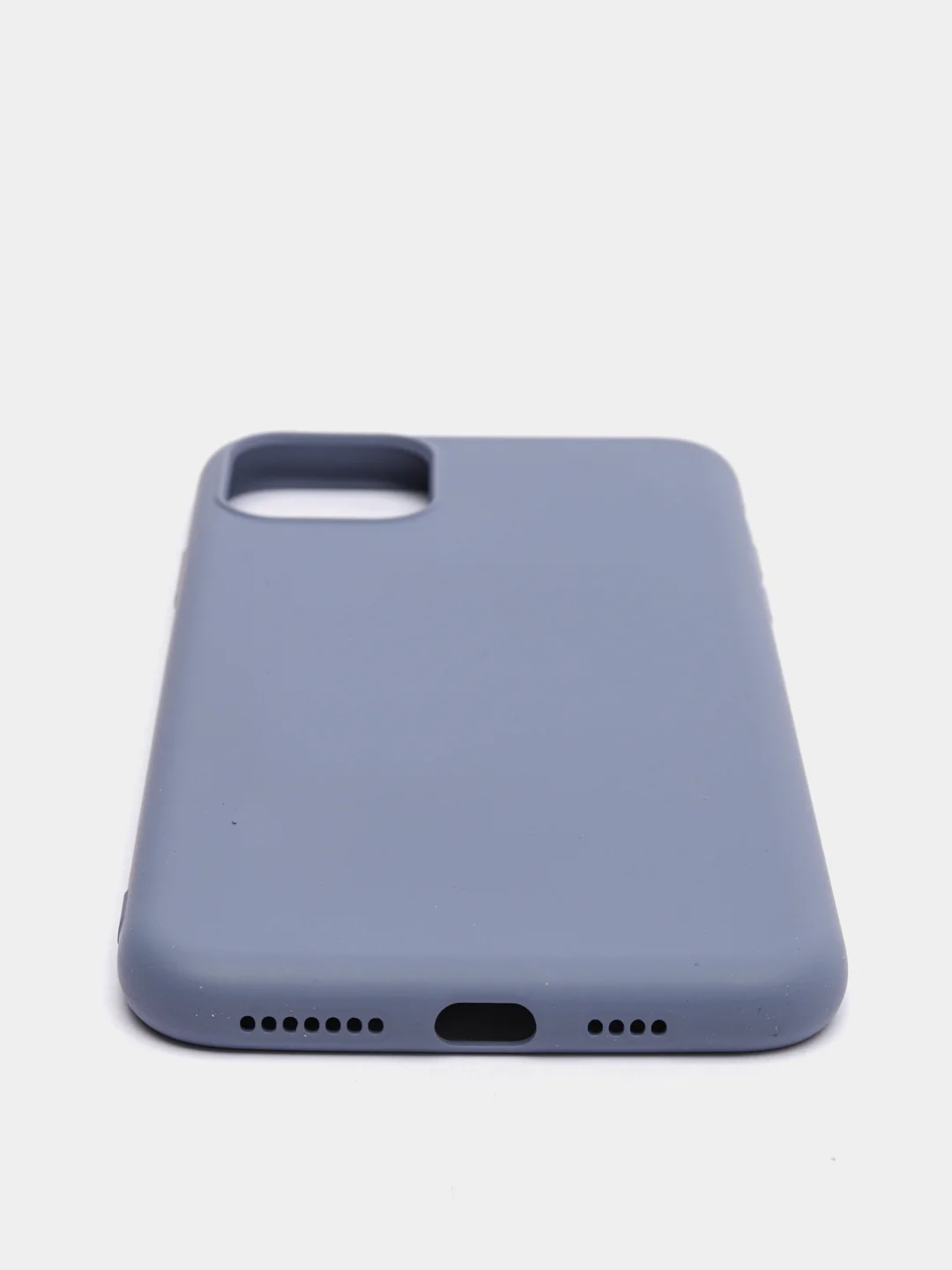 Синий чехол для Apple iPhone 11 Pro Max