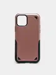 Коралловый меланж чехол для iPhone 11 Pro