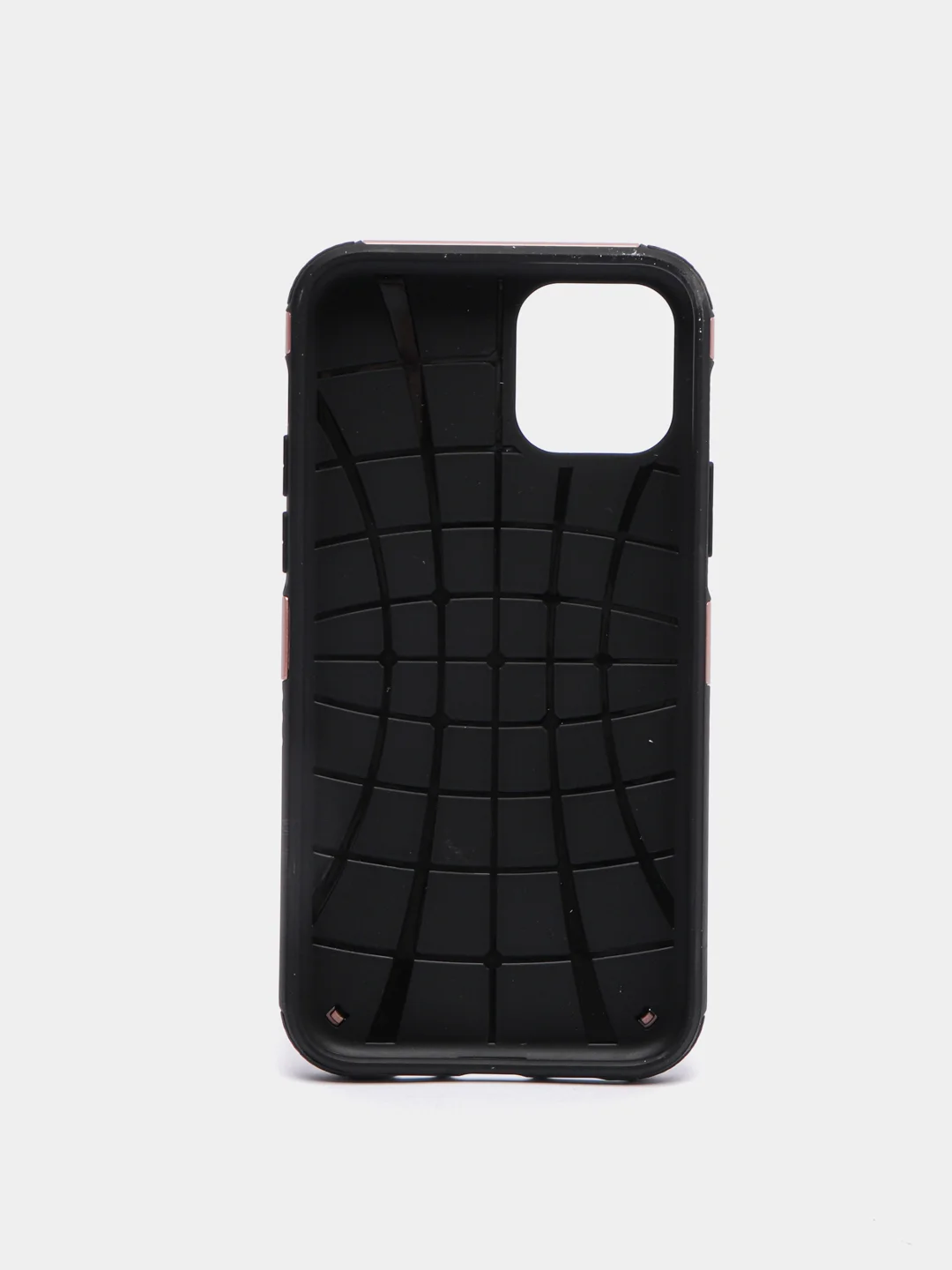 Коралловый меланж чехол для iPhone 11 Pro
