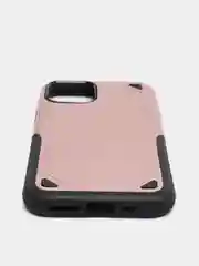 Коралловый меланж чехол для iPhone 11 Pro