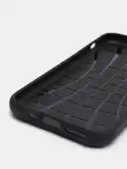 Коралловый меланж чехол для iPhone 11 Pro