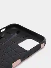 Коралловый меланж чехол для iPhone 11 Pro