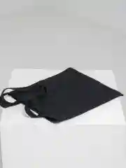 Бежевый меланж шоппер Аниме Kuromi (Куроми)