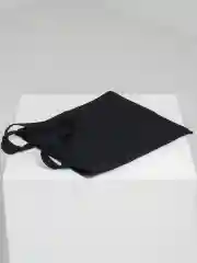 Угольный сумка-шоппер с принтом, 20 видов