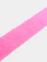 Розовый бандажная лента/ эластичный тейп/ лента для тату-машинки 2,5 см х 4м