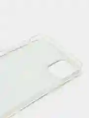 Бежевый меланж чехол силиконовый для iPhone 11PRO MAX, 23 вида