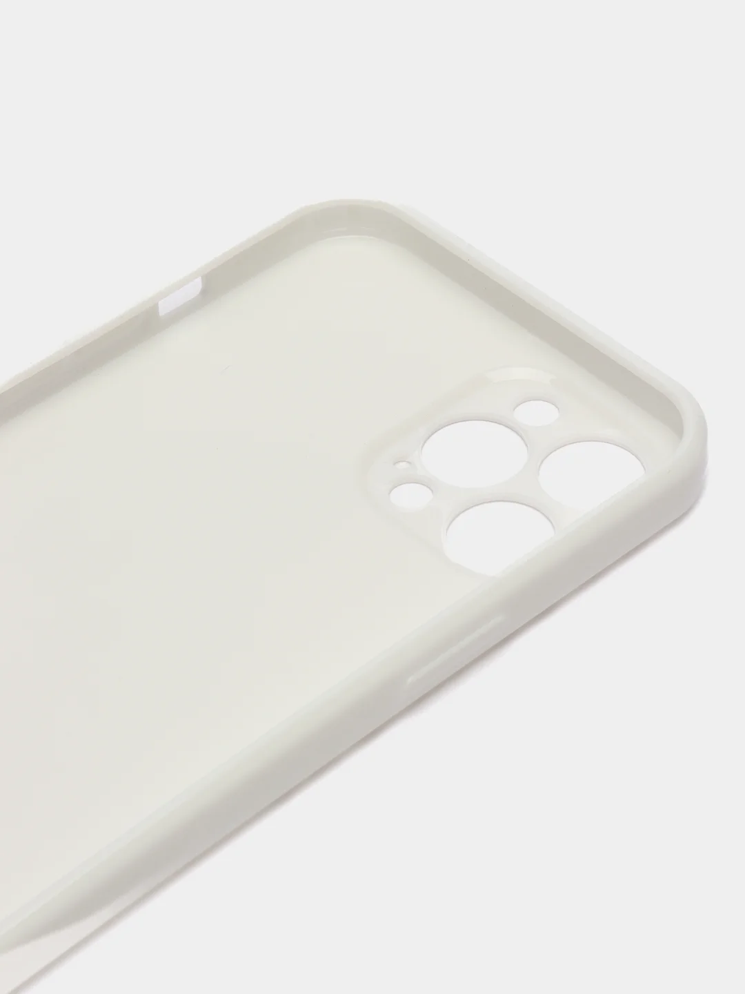 Бежевый чехол для iPhone 7 8 Plus XR X XS 11 12 13 Pro Max mini с защитой камеры айфон про макс