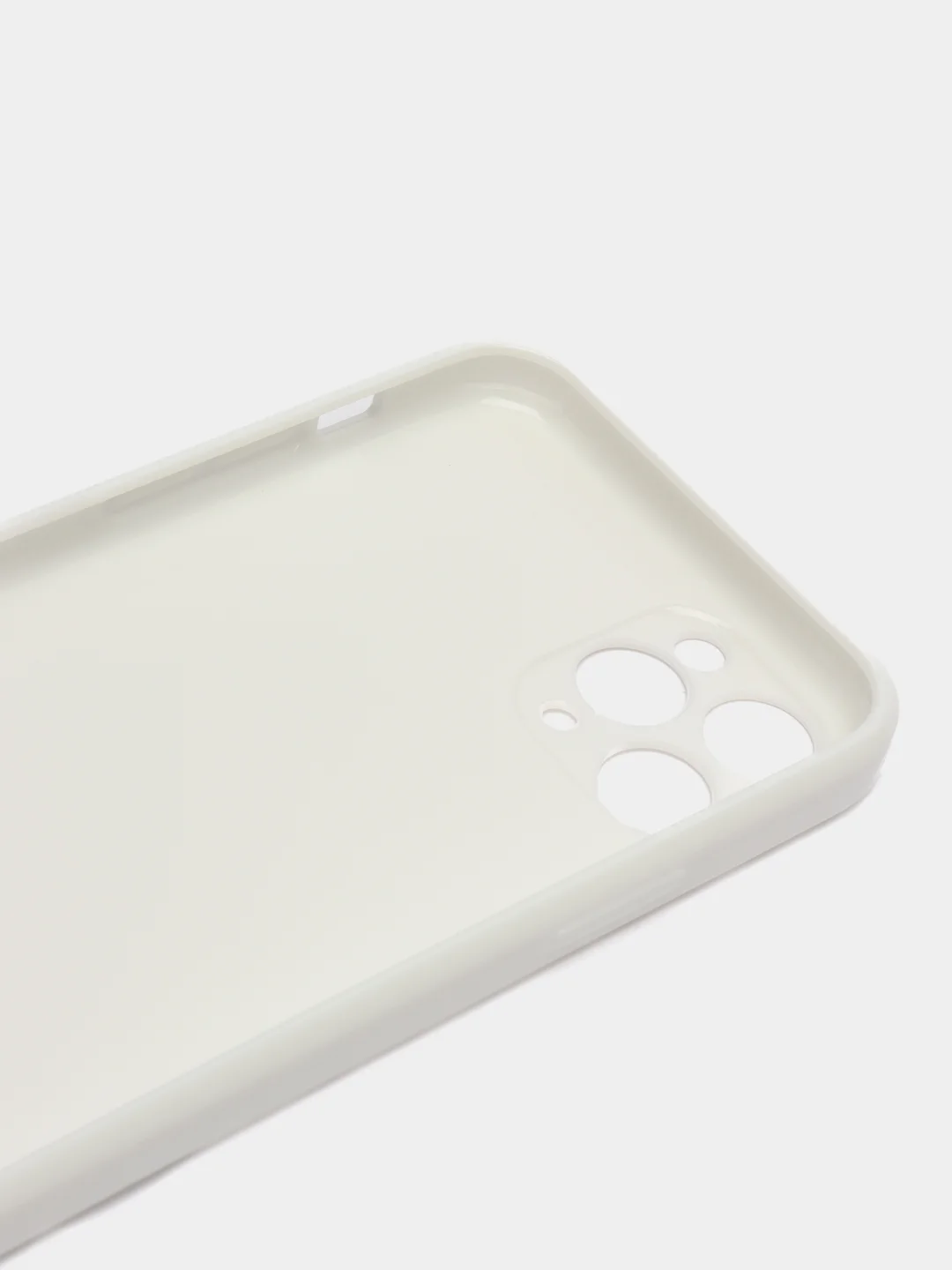 Бежевый чехол для iPhone 7 8 Plus XR X XS 11 12 13 Pro Max mini с защитой камеры айфон про макс