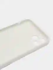Бежевый чехол для iPhone 7 8 Plus XR X XS 11 12 13 Pro Max mini с защитой камеры айфон про макс