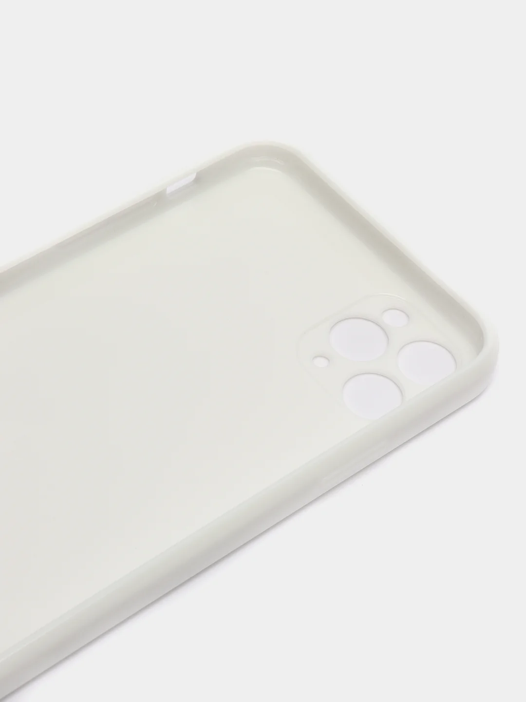 Бежевый чехол для iPhone 7 8 Plus XR X XS 11 12 13 Pro Max mini с защитой камеры айфон про макс