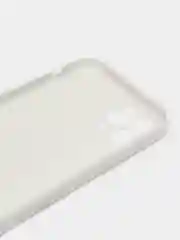 Бежевый чехол для iPhone 7 8 Plus XR X XS 11 12 13 Pro Max mini с защитой камеры айфон про макс