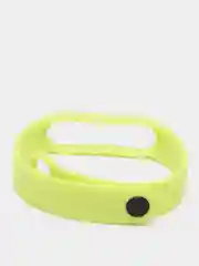 Лайм ремешок для Xiaomi Mi band 5/6