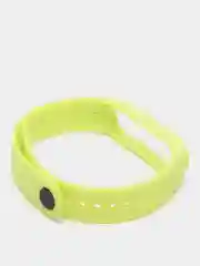 Лайм ремешок для Xiaomi Mi band 5/6