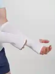 Рукав "Chill" компрессионный, 2 штуки