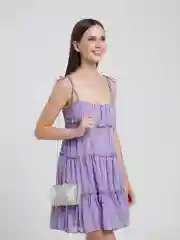Серебряный клатч женский, сумка на плечо