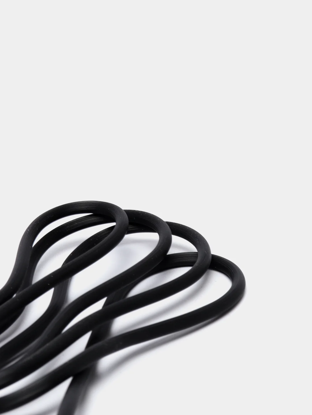 USB кабель BOROFONE BX28 Dignity Charging Data Cable For Type-C, серый