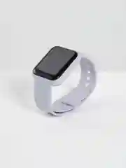 Серый умные часы,смарт часы, фитнес браслет Y68 мужские ,женские