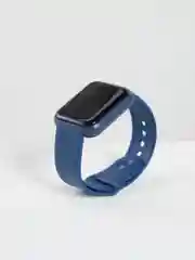 Индиго умные часы,смарт часы, фитнес браслет Y68 мужские ,женские