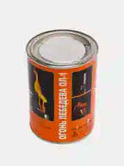Свеча уличная Огонь Лебедева ОЛ-1